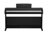 YAMAHA YDP-146B Arius Black Pianoforte Digitale
