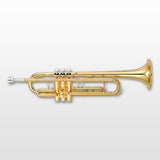 YAMAHA YTR-4435 Tromba in Do