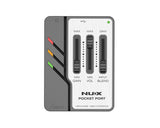 NUX POCKET PORT - USB Audio Interface