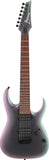 IBANEZ RGA742EX-BAM Black Aurora Brust Matte