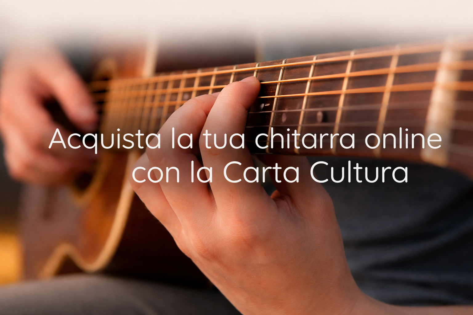 Bonus Cultura
