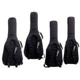 DIE HARD DHEAGB Armor Essential Borsa per Chitarra Acustica