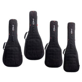 DIE HARD DHEAGB Armor Essential Borsa per Chitarra Acustica