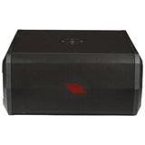 PROEL FREESUBX Subwoofer Portatile a Batteria 2X8
