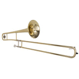 Grassi TRB150MKII Trombone SIb Laccato Oro