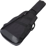 IBANEZ IGB540 BK - Borsa Imbottita Per Chitarra Elettrica