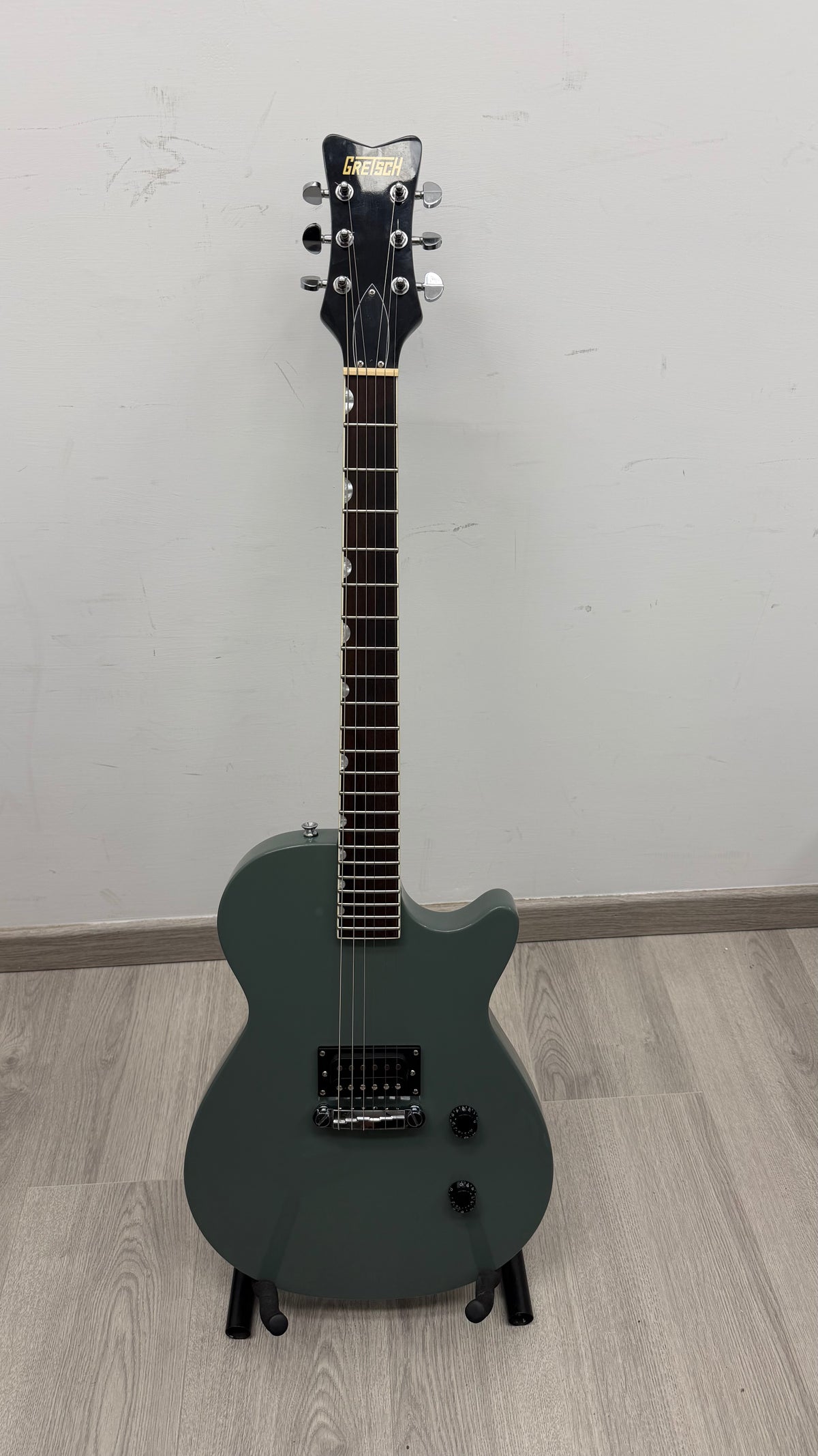 USATO GRETSCH Streamliner Jet Club Chitarra Elettrica