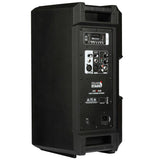 ITALIAN STAGE Sistema di altoparlanti attivi con Media Player 10"