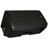ITALIAN STAGE Sistema di altoparlanti attivi con Media Player 12"