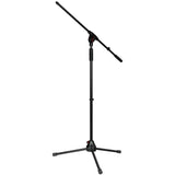PROEL PRO1991-F Asta microfonica a giraffa con base a treppiede