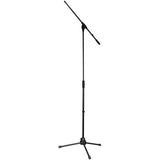 PROEL PRO1991-F Asta microfonica a giraffa con base a treppiede