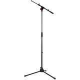 PROEL PRO1991-T++ Asta microfonica a giraffa telescopica con base a treppiede