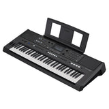 YAMAHA PSR-E583 Tastiera Portatile 61 tasti
