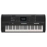 YAMAHA PSR-E583 Tastiera Portatile 61 tasti