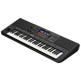 YAMAHA PSR-SX720+ Workstation Arranger 61 Tasti