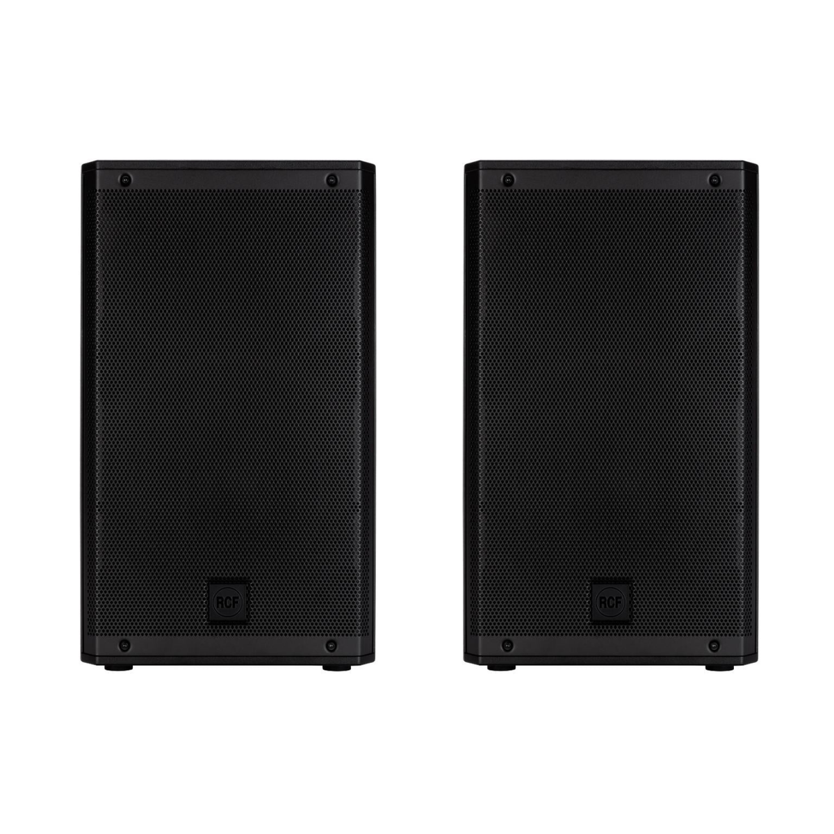RCF ART 910-A MK5 Coppia Casse Attive 4200W