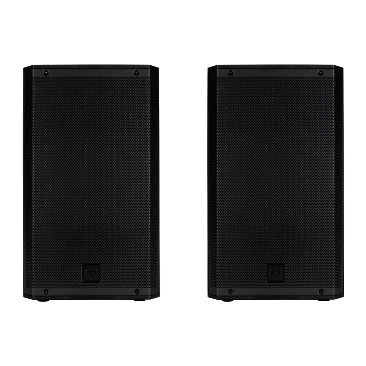 RCF ART 912-A Coppia Casse Attive 4200W