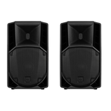 RCF ART 712-A MK5 Coppia Casse Attive 2800W