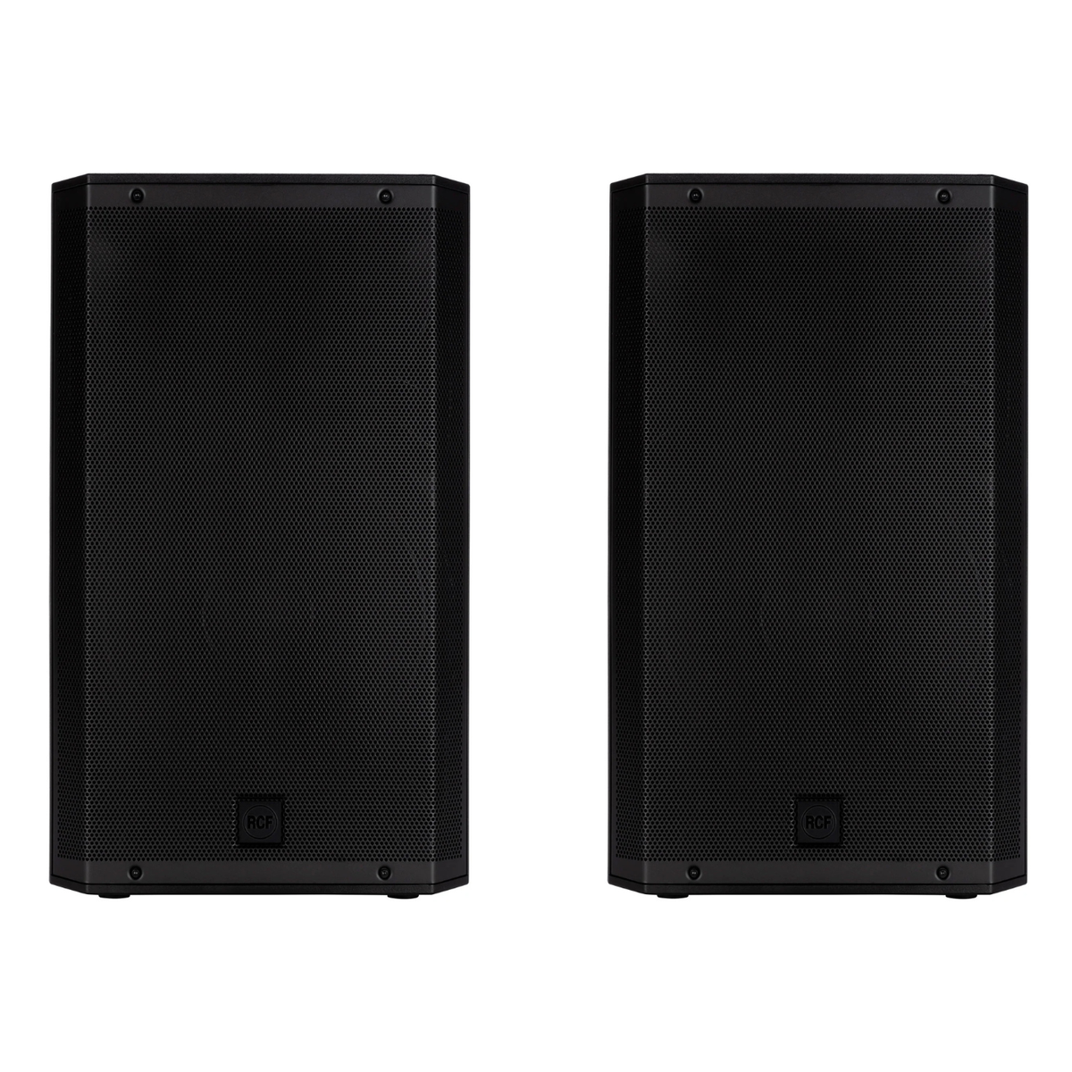 RCF ART 915-A Coppia Casse Attive 2600W