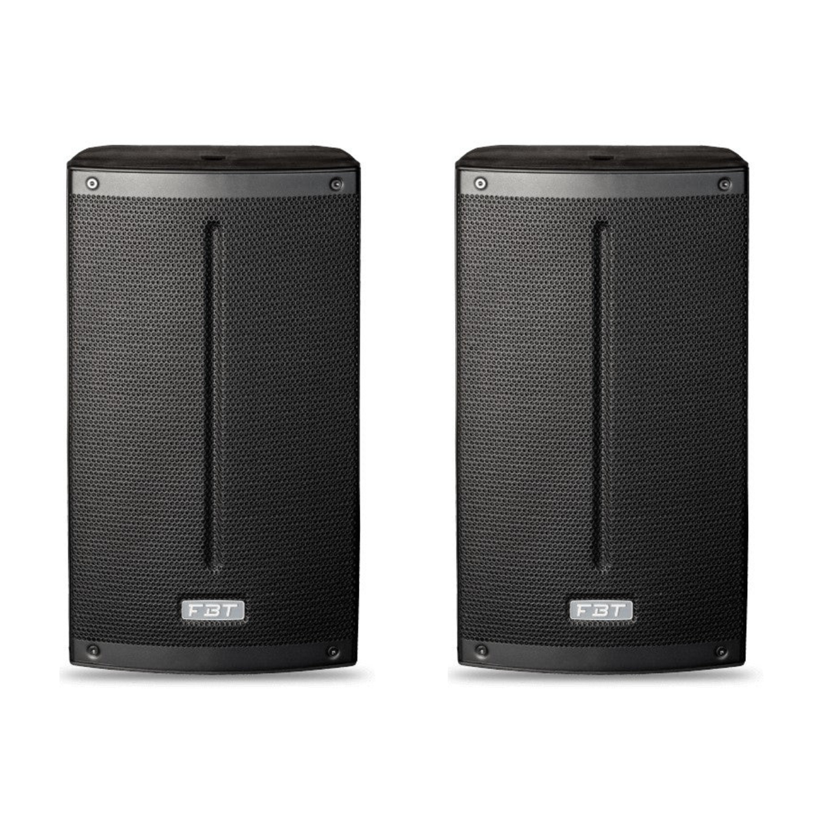 FBT X-Lite 108A Coppia Casse Attive 1600W