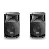 FBT JMaxx 110A Coppia Casse attive Biamplificate 1800W
