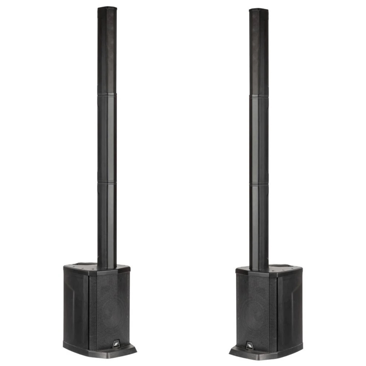 PROEL SESSION1X Coppia Sistemi a Colonna 800W