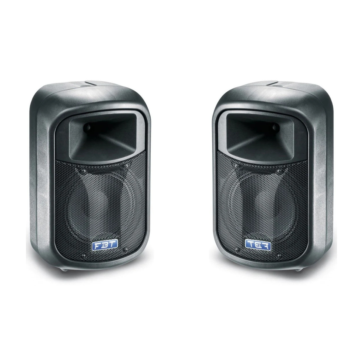 FBT J8A Coppia Casse attive 500W