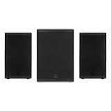 RCF ART 912-A Coppia Casse Attive 4200W + RCF 905-AS Subwoofer