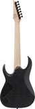 IBANEZ RGA742EX-BAM Black Aurora Brust Matte