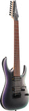 IBANEZ RGA742EX-BAM Black Aurora Brust Matte
