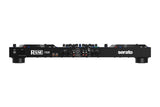 USATO RANE Four Consolle DJ 4 Canali