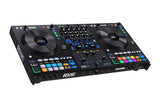USATO RANE Four Consolle DJ 4 Canali
