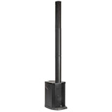 PROEL SESSION1X FREE Sistema a Colonna Portatile Attivo con Mixer e Bluetooth
