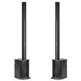 Proel SESSION1 Free Coppia Sistemi a Colonna 800W
