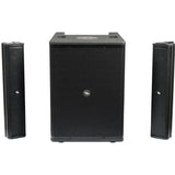 PROEL SESSION700 Sistema a Colonna