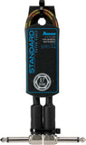 IBANEZ SI07P-CGR Patch Cable 21cm