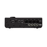 YAMAHA URX44 Black Interfaccia Audio/Video