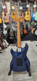 B-STOCK LARRY CARLTON S3 New Gen Dark Navy