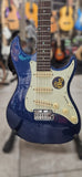 B-STOCK LARRY CARLTON S3 New Gen Dark Navy