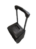 USATO PROEL V10FREE LT Cassa attiva Portatile Trolley + Microfoni