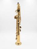 W.Stern WSSD50 Sax soprano dritto con astuccio