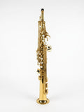 W.Stern WSSD50 Sax soprano dritto con astuccio