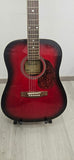 B-STOCK Tenson f501 Chitarra Acustica