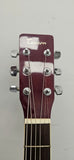 B-STOCK Tenson f501 Chitarra Acustica