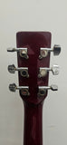 B-STOCK Tenson f501 Chitarra Acustica