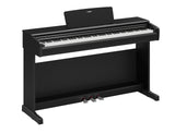 YAMAHA YDP-146B Arius Black Pianoforte Digitale