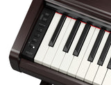 YAMAHA YDP-146R Arius Rosewood Pianoforte Digitale