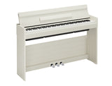 YAMAHA YDP-S36WB Arius White Birch Pianoforte Digitale
