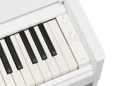 YAMAHA YDP-S56WH Arius White Pianoforte digitale