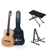 YAMAHA C40M Bundle